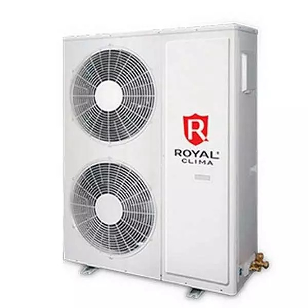 Напольно-потолочный Кондиционер Royal Clima CO-F 36HN/CO-E 36HN