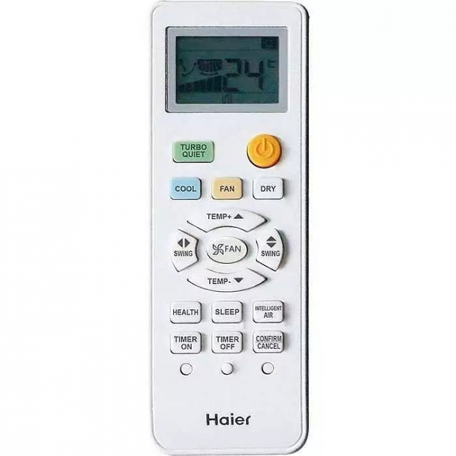Настенная сплит-система Haier HSU-09HNM103/R2