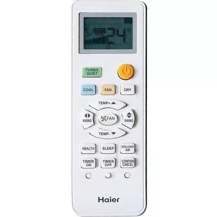 Настенная сплит-система Haier HSU-18HLT03/R2