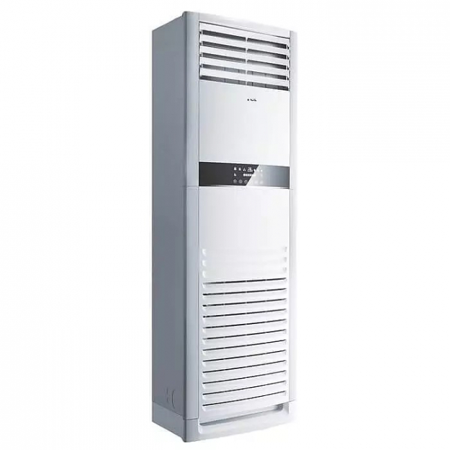 Колонный Кондиционер TCL TFF-60HRA