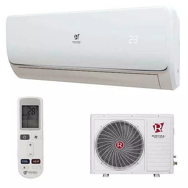 Настенная сплит-система Royal Clima RC-VR76HN