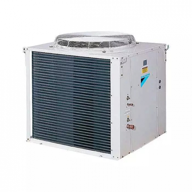 Канальный Кондиционер Daikin FDYP125EXY/RCYP125EXY