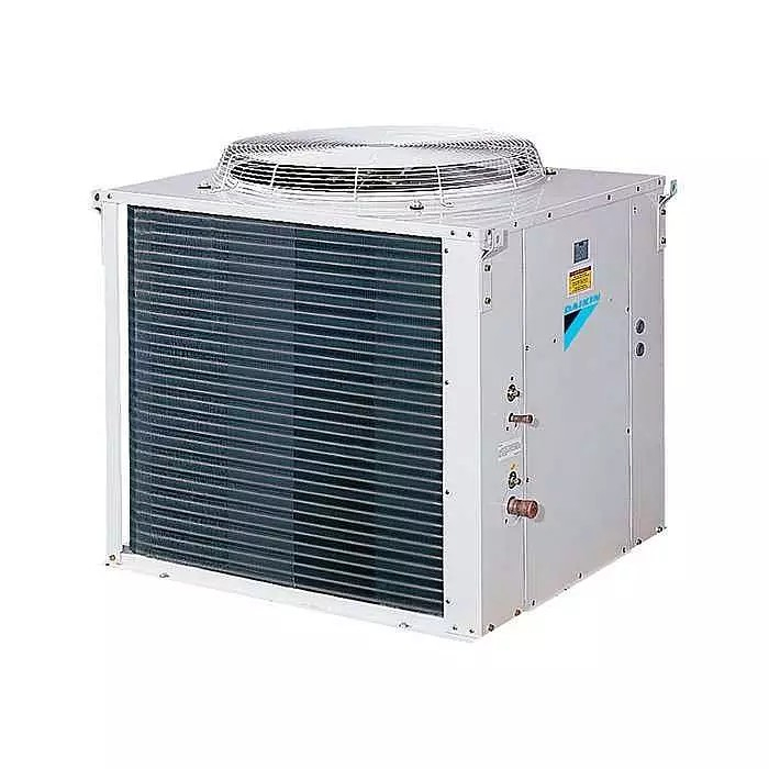 Канальный Кондиционер Daikin FDYP125EXY/RCYP125EXY