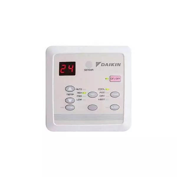 Канальный Кондиционер Daikin FDYP125EXY/RCYP125EXY