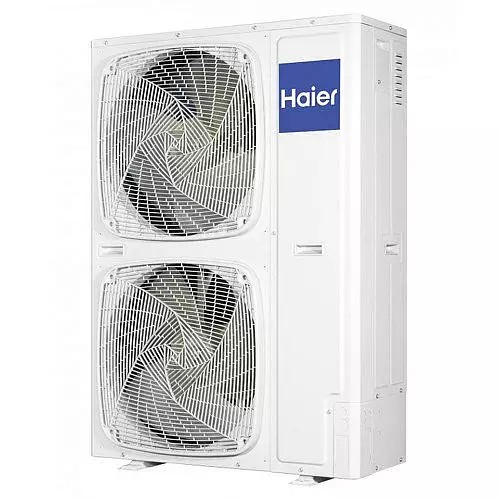 Инверторный канальный Кондиционер Haier ADH125M1ERG/1UH125P1ERK