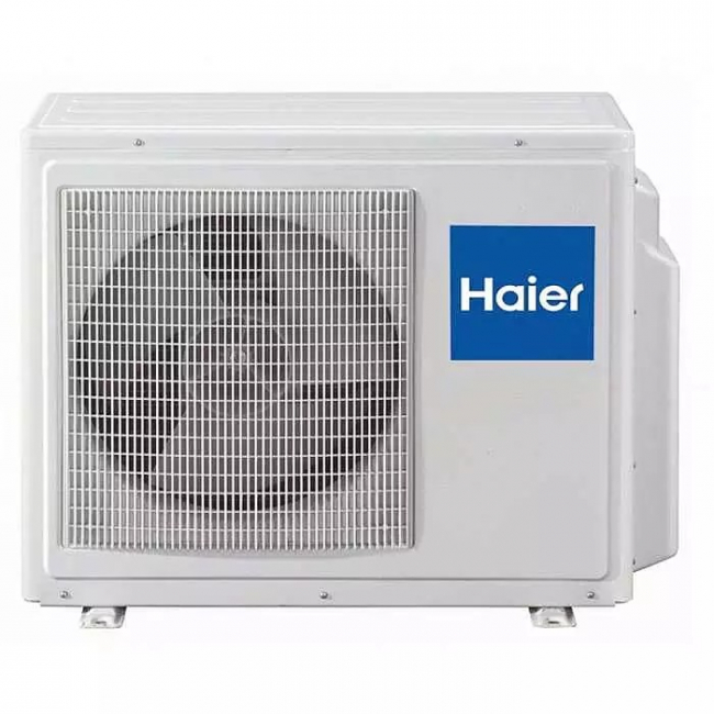 Инверторная настенная сплит-система Haier AS25NHPHRA-1U25NHPFRA