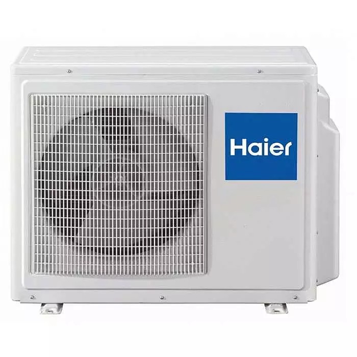 Инверторная настенная сплит-система Haier AS25NHPHRA-1U25NHPFRA