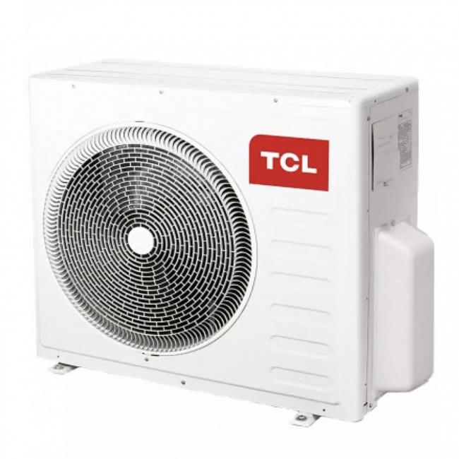Внешний блок мульти сплит-системы на 2 комнаты TCL TACM2O-18HID