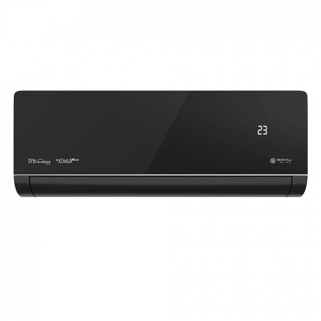 Инверторная настенная сплит-система ROYAL CLIMA RCI-RSN30HN