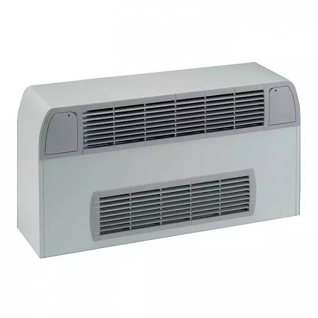 Канальный фанкойл 9-9,9 кВт Royal Clima VCT 112 VM5