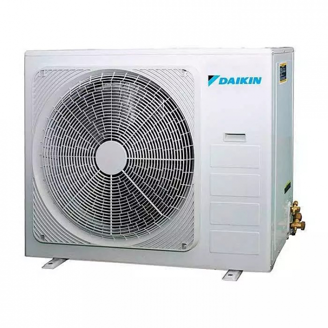 Канальный Кондиционер Daikin FDMQN35CXV/RYN35CXV