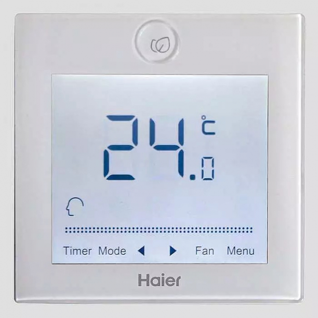 Канальный Кондиционер Haier AD24SS1ERA(N)(P)/1U24FS1EAA
