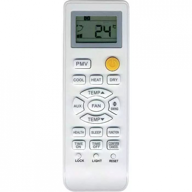 Инверторная настенная сплит-система Haier AS35JBJHRA-W - 1U35JEJFRA