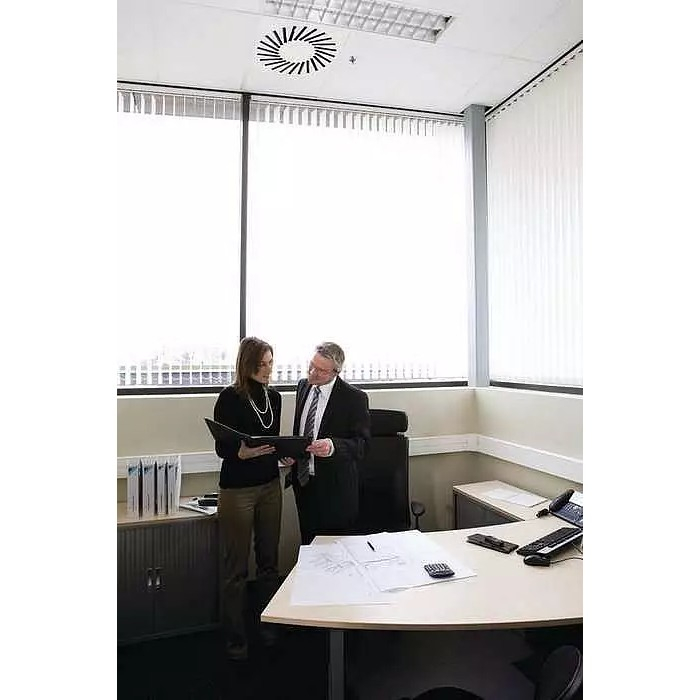 Канальная VRF система Daikin FXMQ50P7