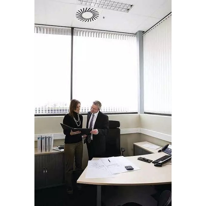 Канальная VRF система Daikin FXMQ125P7