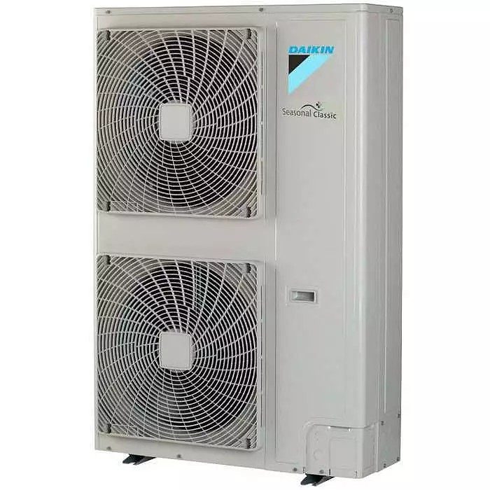 Напольно-потолочный Кондиционер Daikin FUA100A/RZQSG100L9V1