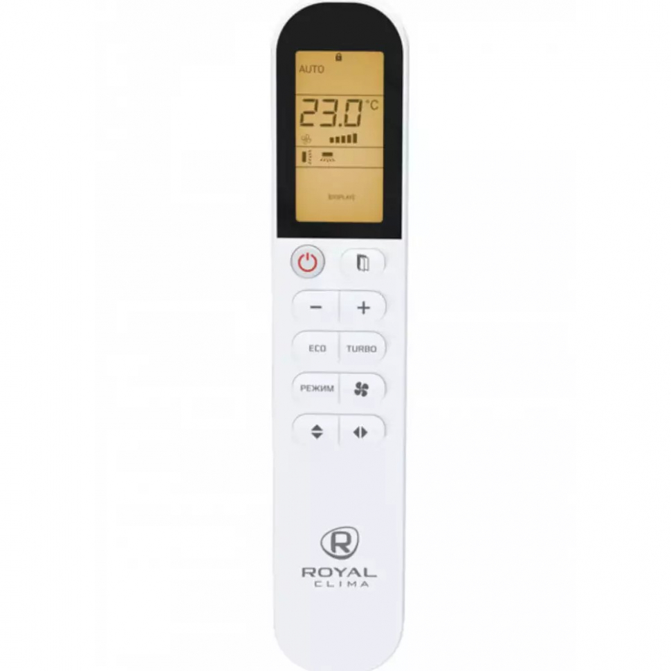 Настенная сплит-система Royal Clima RC-GL28HN