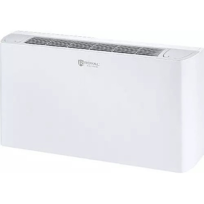 Канальный фанкойл 10-10,9 кВт Royal Clima VCT 124 VM1