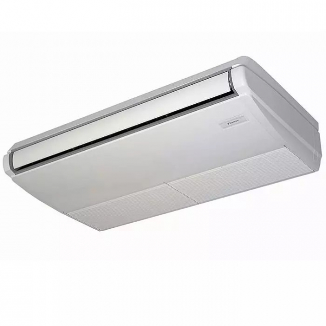 Напольно-потолочный Кондиционер Daikin FHA140A/RZAG140MY1