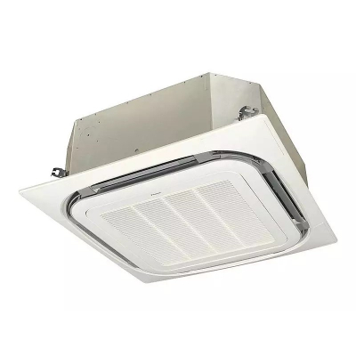 Кассетный фанкойл 6-6,9 кВт Daikin FWC07BF