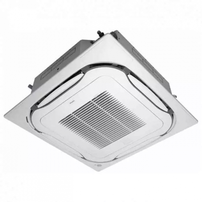 Инверторный кассетный Кондиционер Daikin FCAG50A/ARXM50M9