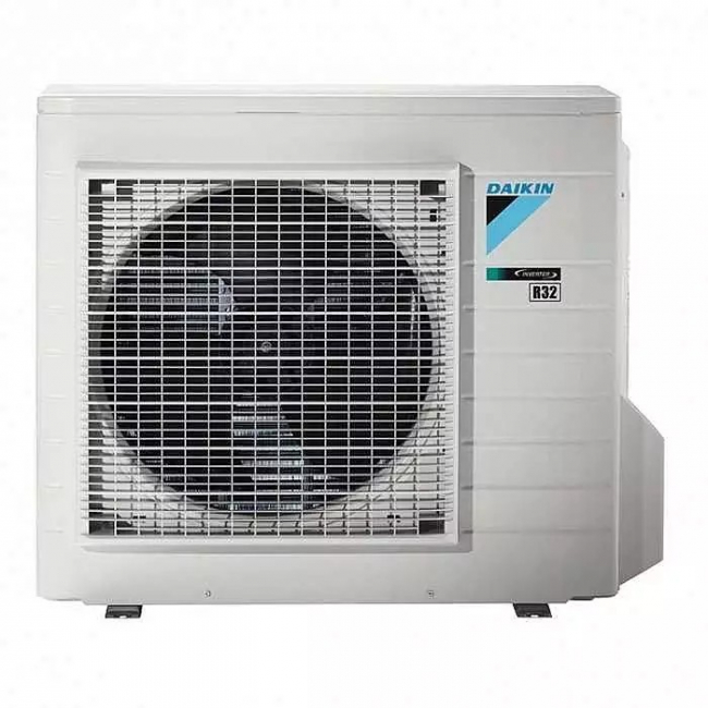 Инверторный кассетный Кондиционер Daikin FCAG50A/ARXM50M9