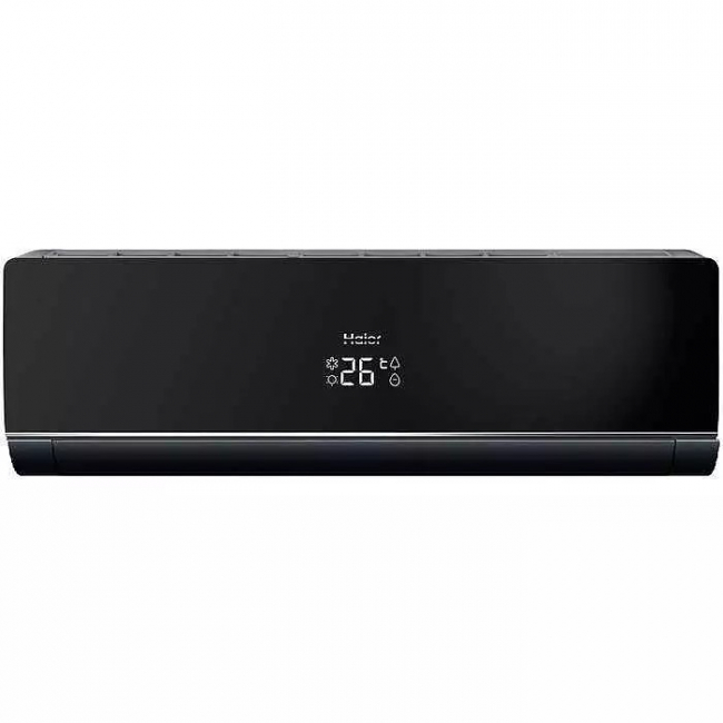 Настенная сплит-система Haier HSU-07HNF203/R2 -Full Black - HSU-07HUN403/R2