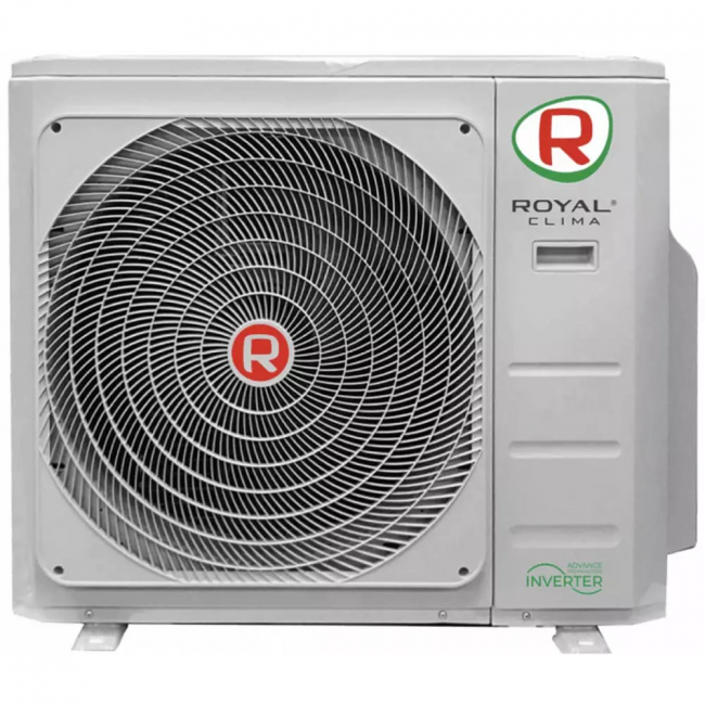 Наружный блок мульти сплит-системы на 2 комнаты Royal Clima 2RMX-14HN/OUT