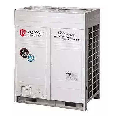 Компрессорно-конденсаторный блок Royal Clima MCL-70