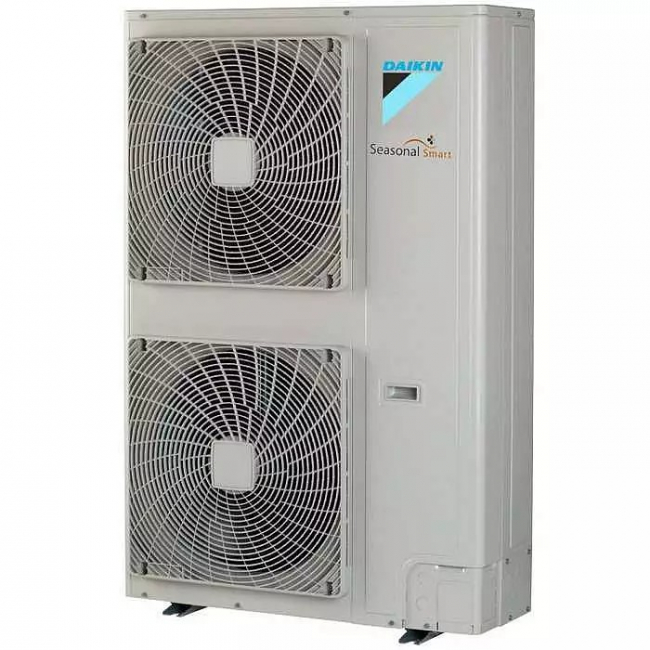 Напольно-потолочный Кондиционер Daikin FUA100A/RZQG100L8Y1