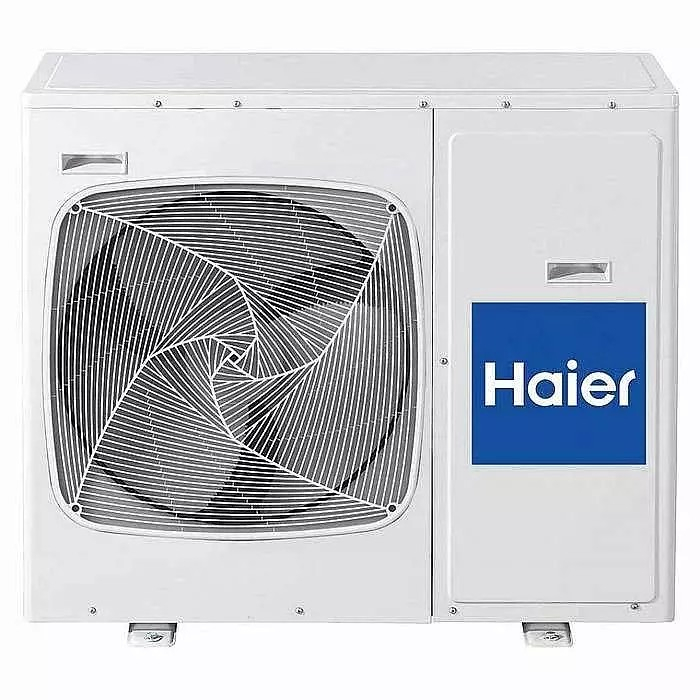 Настенная сплит-система Haier HSU-24HNF103/R2 -Full Black - HSU-24HUN203/R2