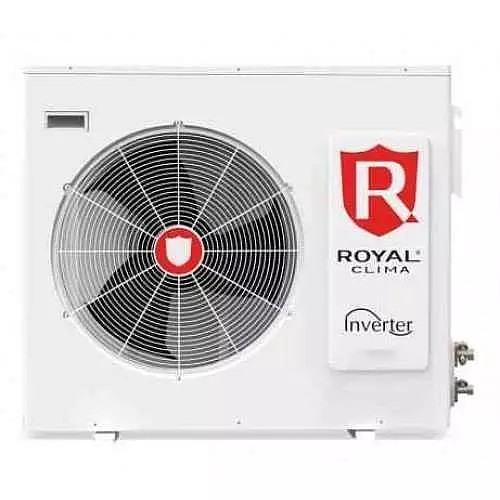 Внешний блок мульти сплит-системы на 4 комнаты Royal Clima RFM4-36HN/OUT