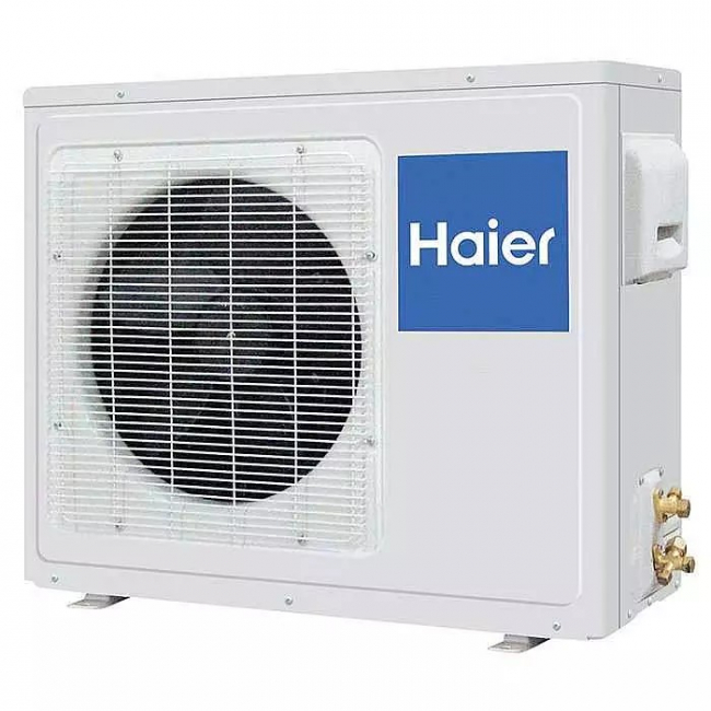 Канальный Кондиционер Haier AD362AHEAA / AU36NAIEAA
