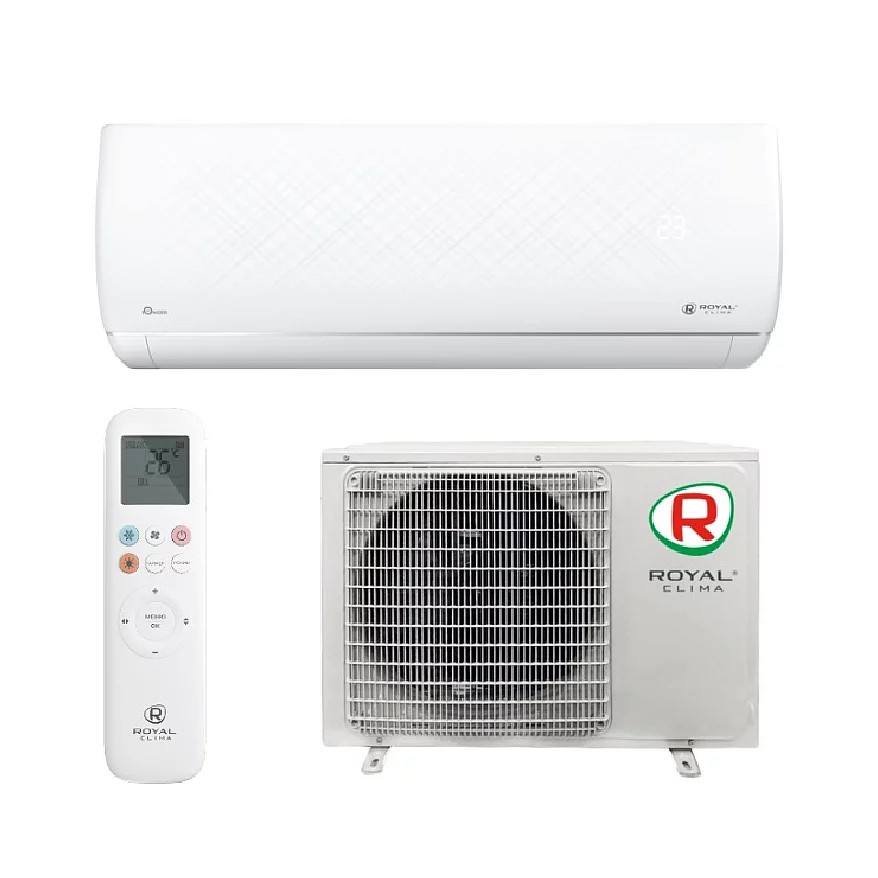 Настенная сплит система Royal Clima RC-RNS55HN
