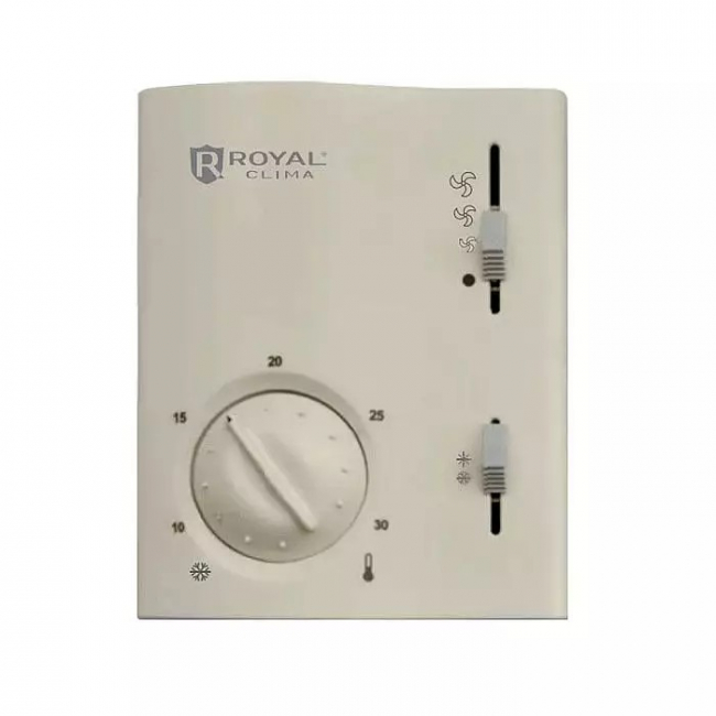 Проводной пульт Royal Clima R-2