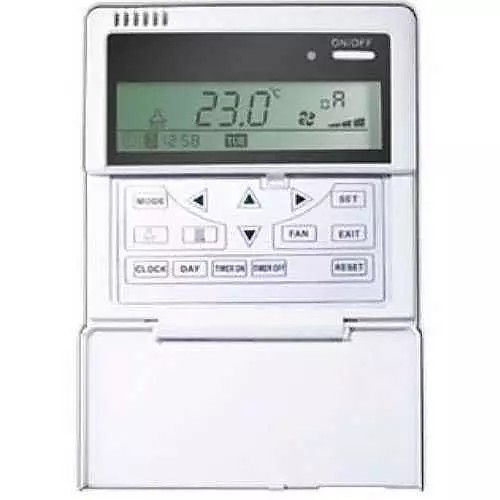 Канальный внутренний блок мульти-сплит системы Royal Clima CO-D 60HN