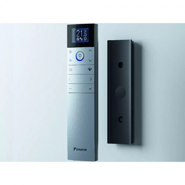 Инверторная настенная сплит-система Daikin FTXJ20AS/RXJ20A