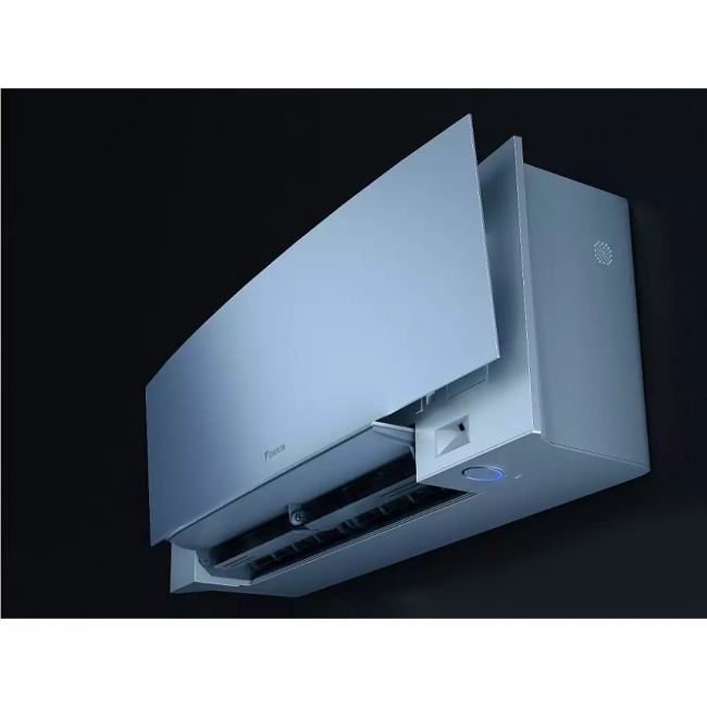 Инверторная настенная сплит-система Daikin FTXJ20AS/RXJ20A