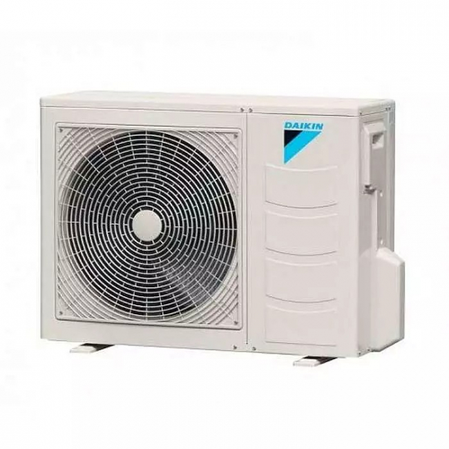 Кассетный Кондиционер Daikin FCQN60EXV/RYN60CXV