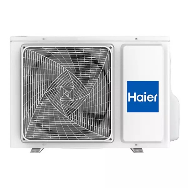 Мульти сплит система на 2 комнаты Haier 2U50S2SM1FA-3 / AS25PS1HRA-M*2шт