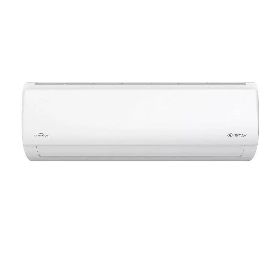 Инверторная настенная сплит-система ROYAL CLIMA RCI-TWC75HN