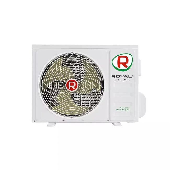 Инверторная настенная сплит-система ROYAL CLIMA RCI-RFS35HN
