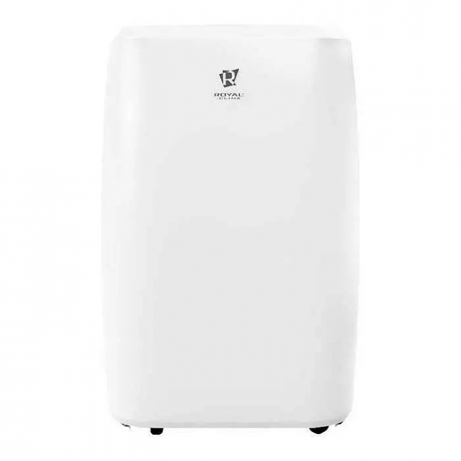 Мобильный Кондиционер Royal Clima RM-L51CN-E