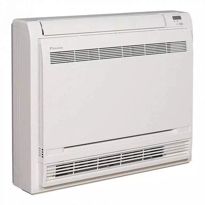 Напольно-потолочный Кондиционер Daikin FVXM50F/ARXM50M9