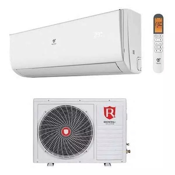 Настенная сплит-система Royal Clima RC-G25HN