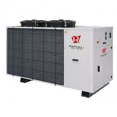 Компрессорно-конденсаторный блок Royal Clima REV-340-CU(стар. MCA-340)