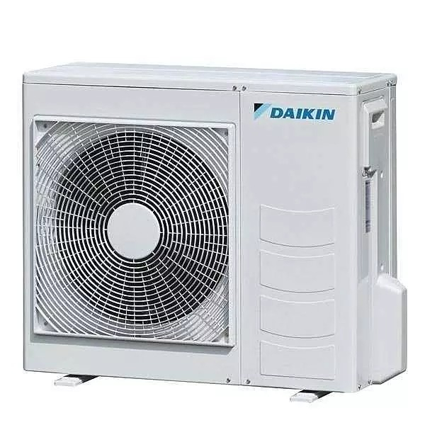 Кассетный Кондиционер Daikin FCQN125EXV/RQ125DXY