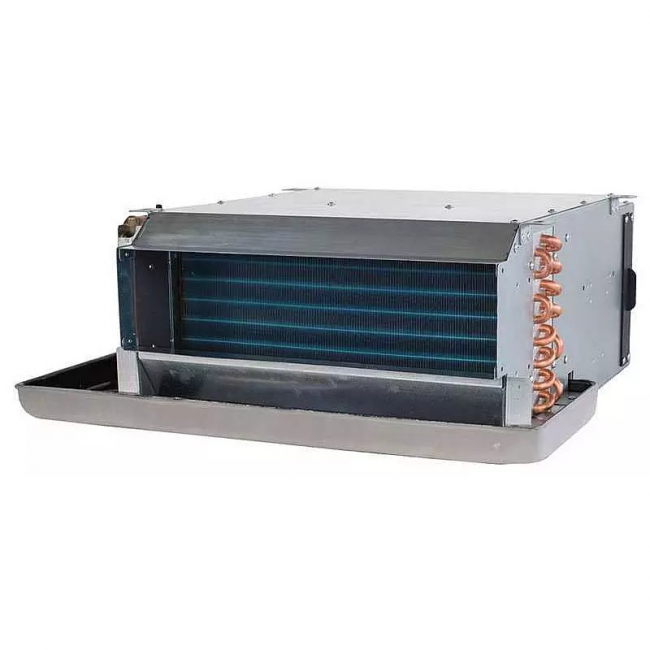 Канальный фанкойл 5-5,9 кВт Daikin FWE06CT