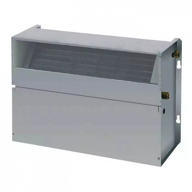 Канальный фанкойл 3-3,9 кВт Royal Clima VCT 52 IV3