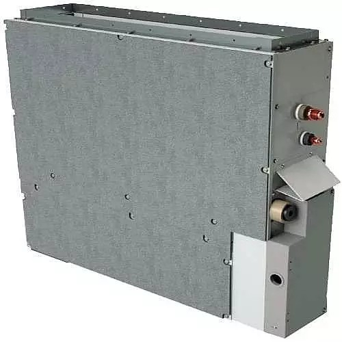 Встраиваемый напольный Настенная сплит-система Daikin FNA50A/ARXS50L